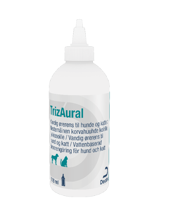 TrizAural, 118 ml│Netdyredoktors webshop