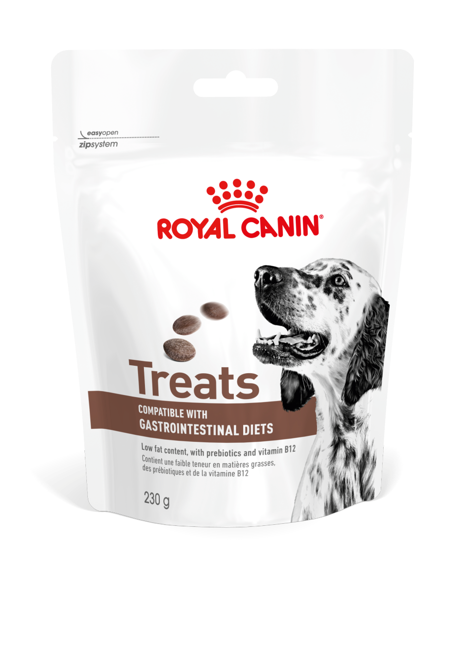 Royal Canin Gastrointestinal Treats til hund