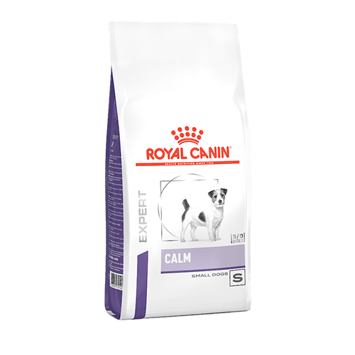 Royal Canin Calm hundefoder