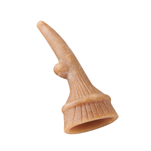 Whimzees tyggeben, gevir