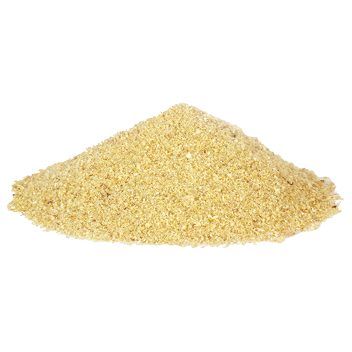 let granuleret udgave fra Salvana Zinktfit