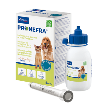 Pronefra, 60 ml
