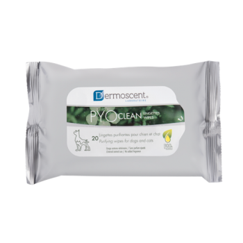 PYOclean® Wipes