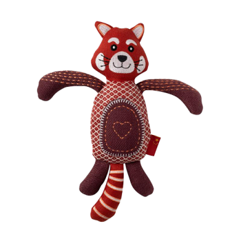Resploot Cuddlers Red Panda