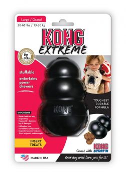 KONG Extreme, Small