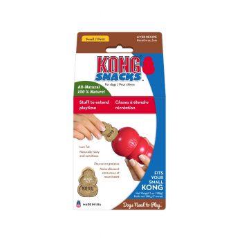 KONG StuffN Snack, S
