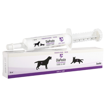 Diapaste Hund & Kat, 30 ml