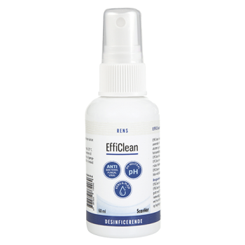 EffiClean, 60ml