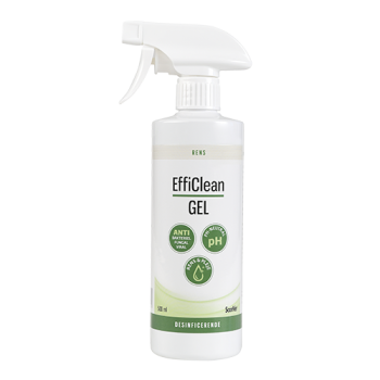 EffiClean Gel, 500ml