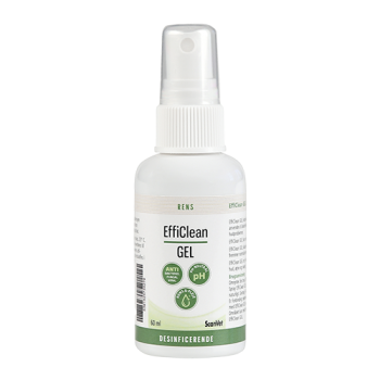 EffiClean Gel, 60ml