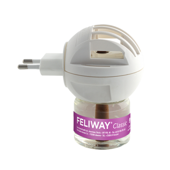 Feliway Classic diffusor med flaske, 48 ml