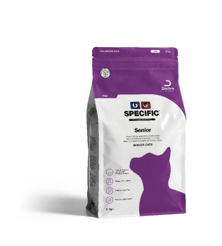SPECIFIC FGD Senior, 1,6 kg (4x400 g)