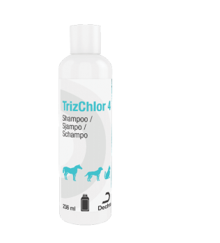 TrizChlor4 Shampoo, 230 ml