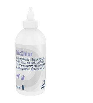 TrizChlor, 118 ml
