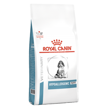 Hypoallergenic royal canin 14 kg top