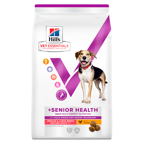 Hills vetessentials veterinary exclusive best sale