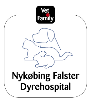 Nykøbing F. Dyrehospital Nykøbing F. Dyrehospital