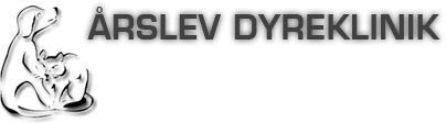 Årslev Dyreklinik Årslev Dyreklinik logo
